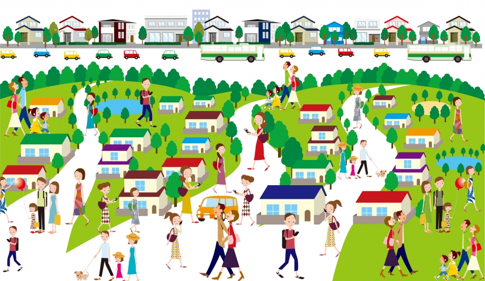 神戸市須磨区竜が台七丁目の家賃相場