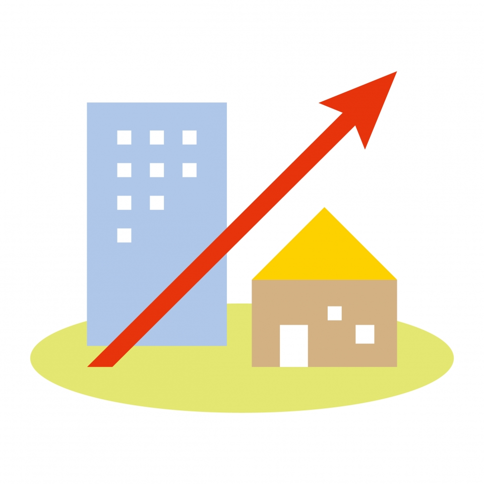 安芸市染井町の家賃相場