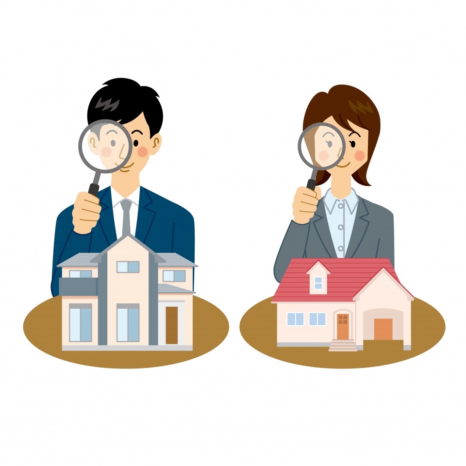 香美市物部町久保中内における任意売却と不動産競売の豆知識