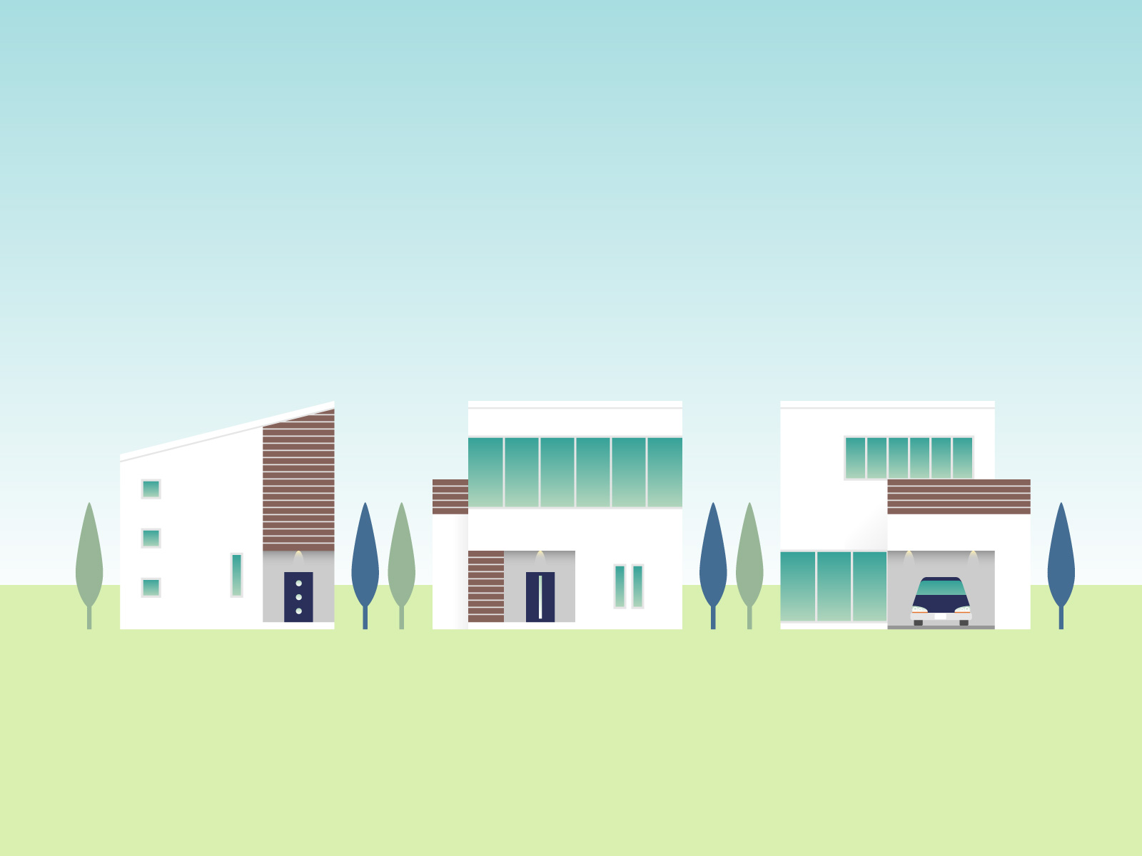 吾川郡いの町大内のメイン画像