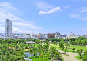 加古川市別府町新野辺北町四丁目の土地最新販売事例情報や町のご紹介