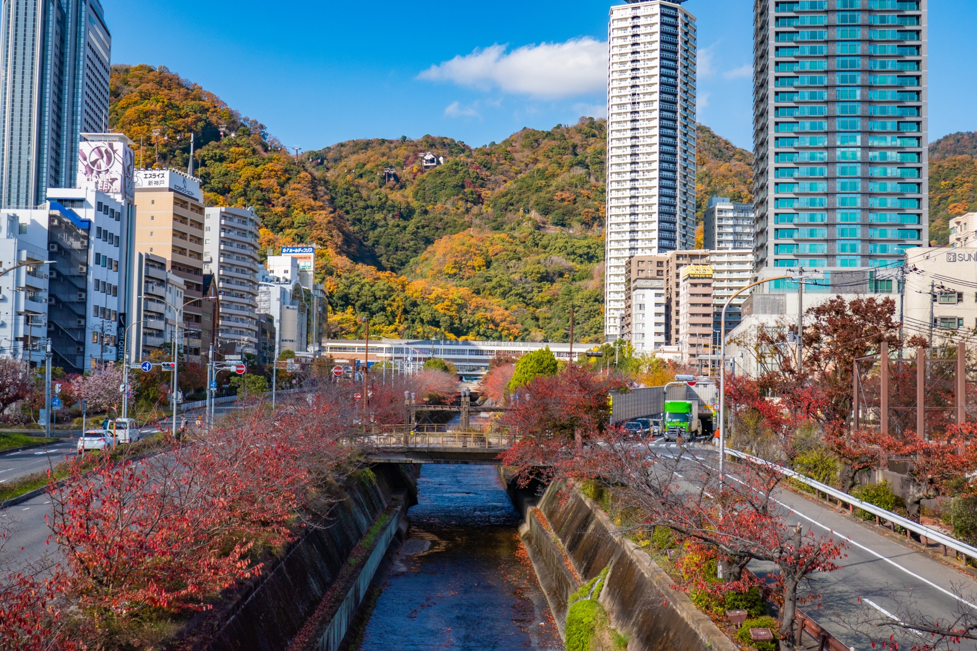 加西市馬渡谷町のメイン画像