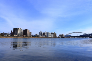 香南市香我美町徳王子の土地最新販売事例とお役立ちタウン情報