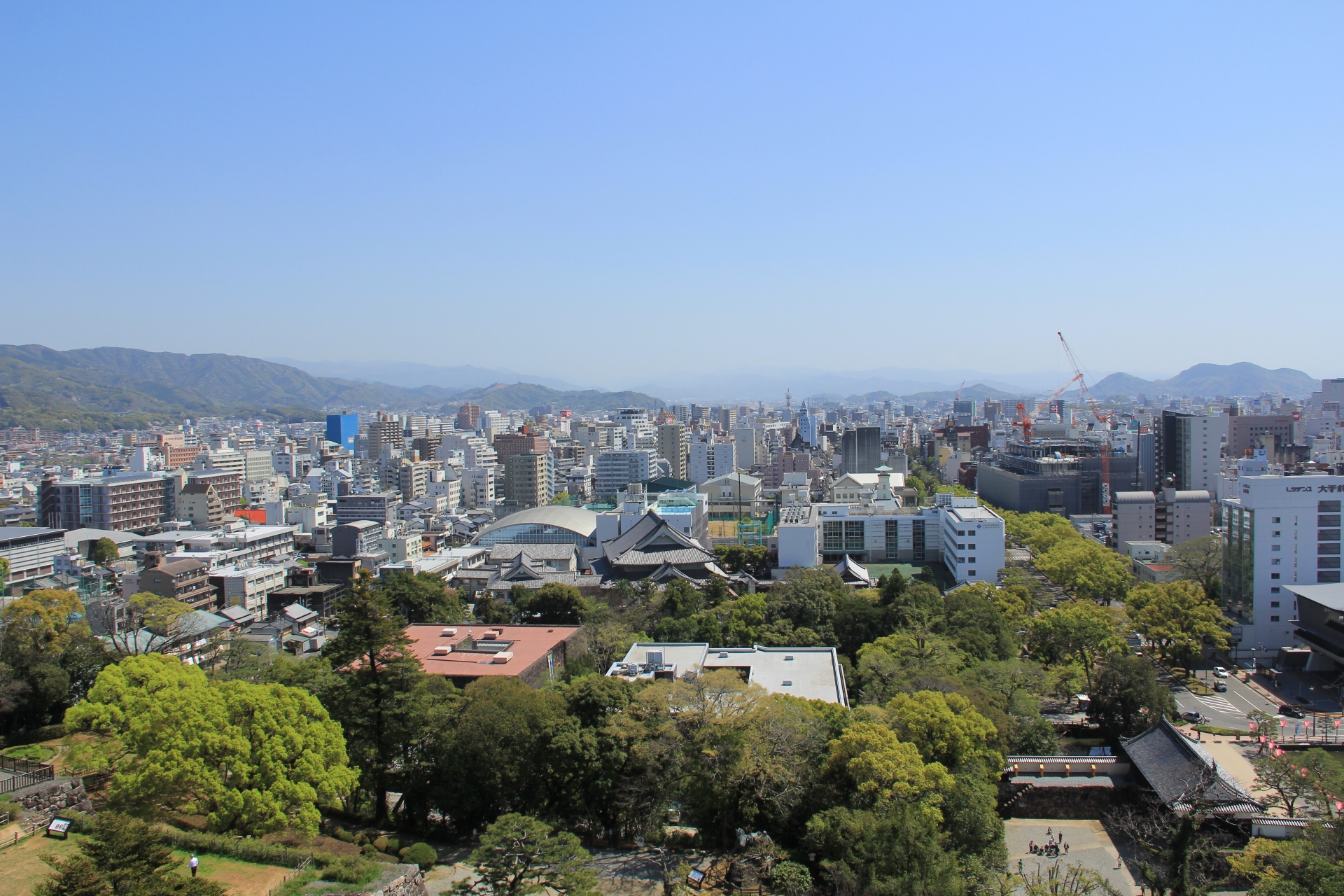 高知市はりまや町三丁目のメイン画像