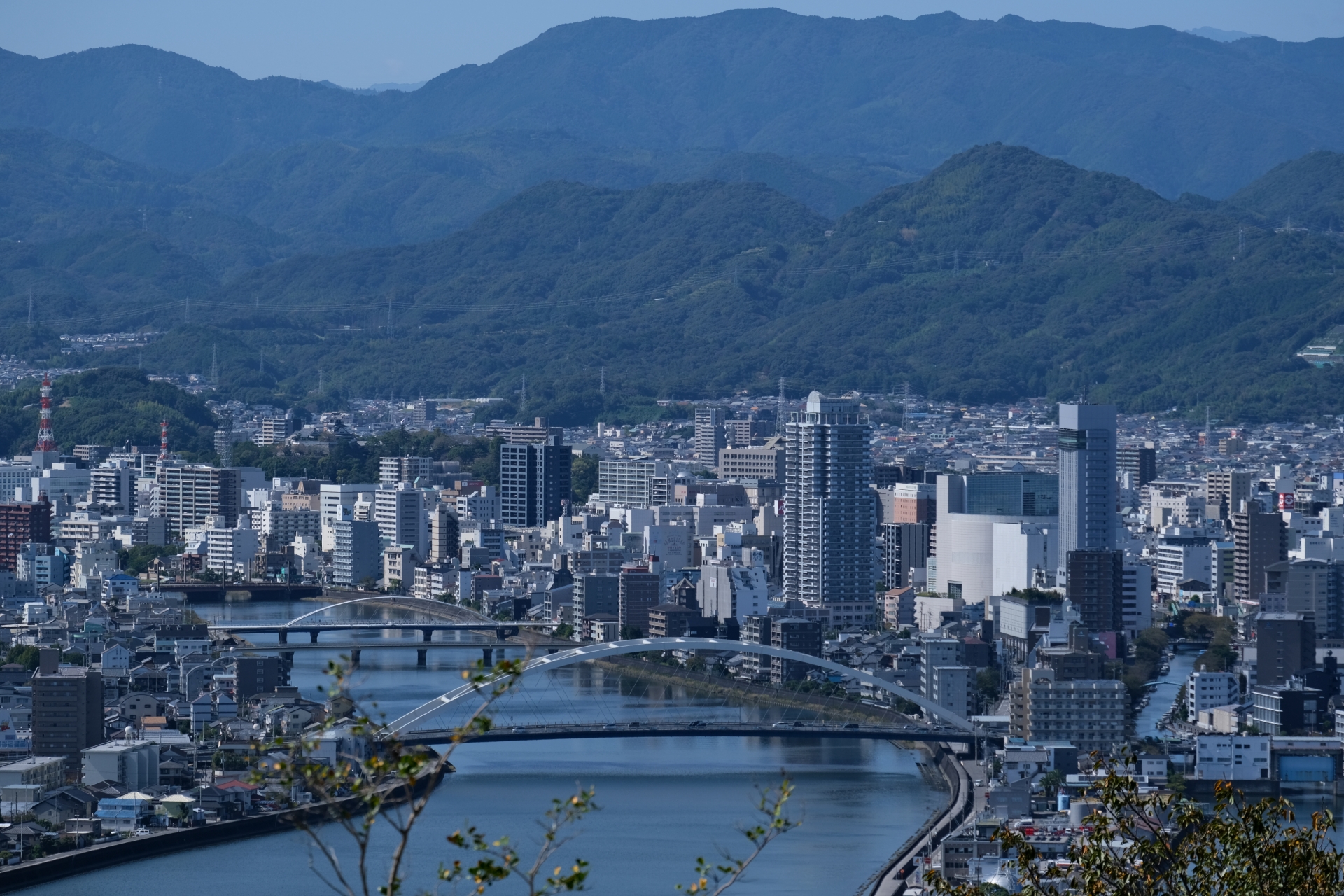 香美市香北町横谷のメイン画像