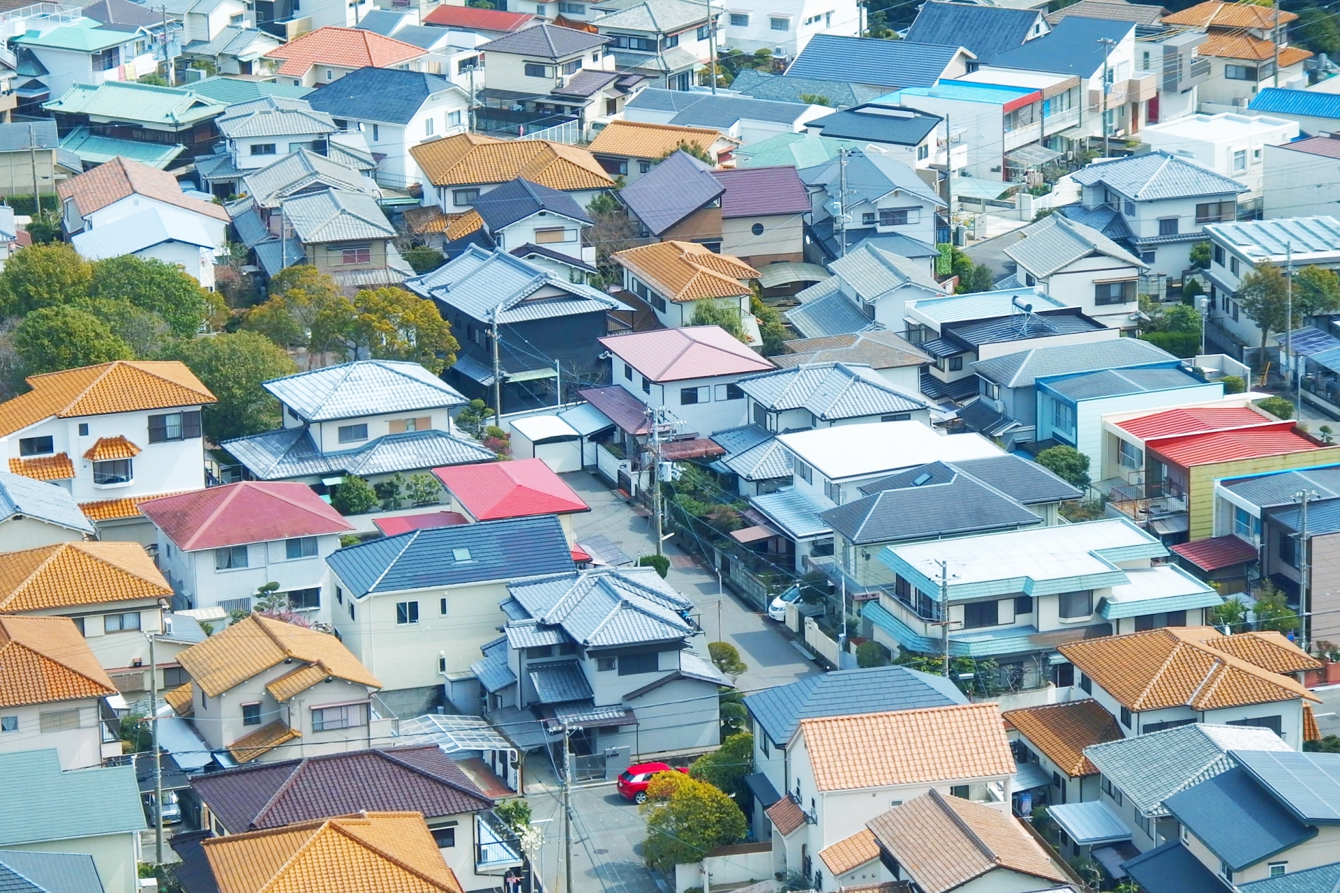 神戸市須磨区青葉町一丁目のメイン画像