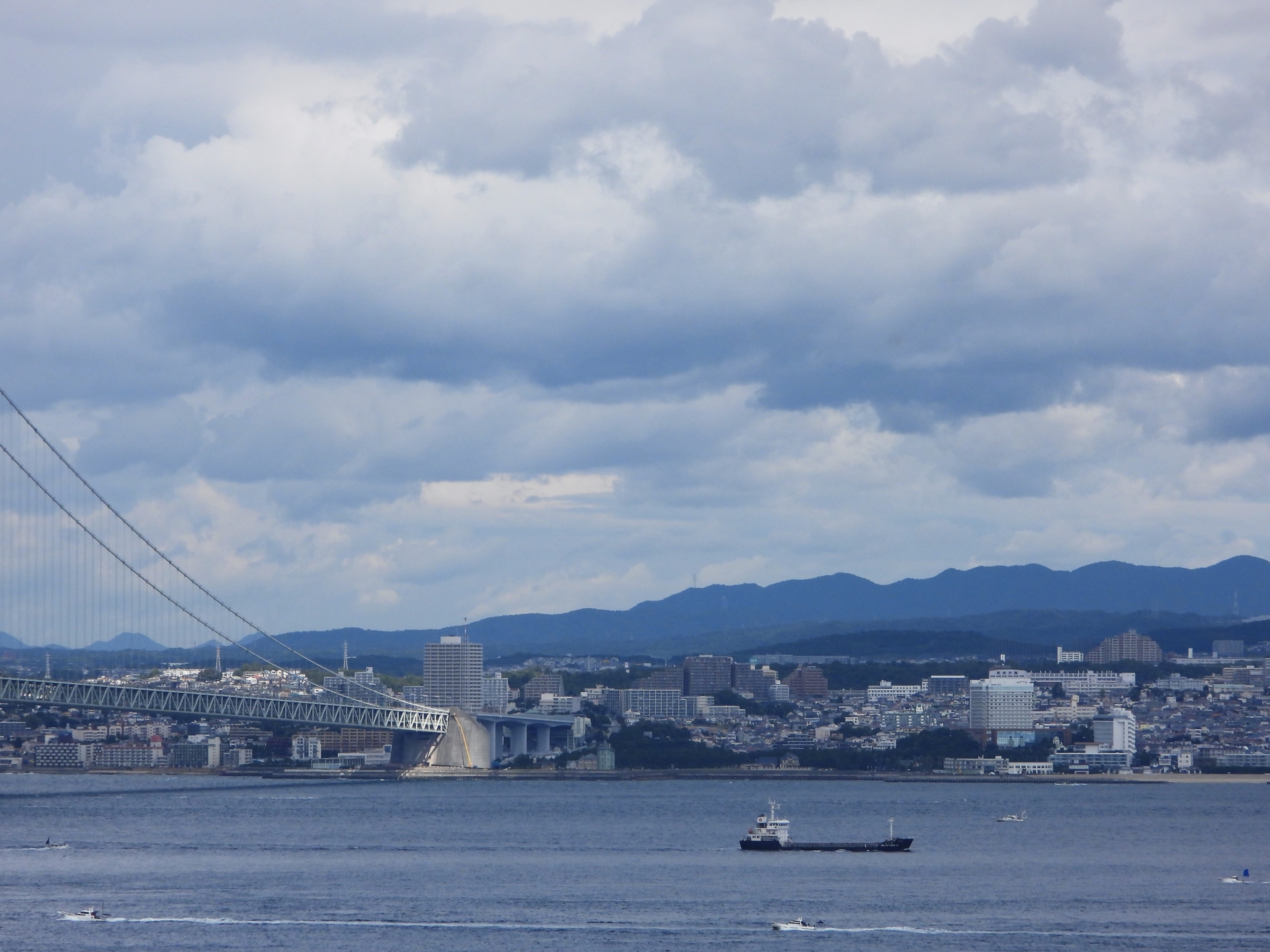 明石市大久保町江井島のメイン画像