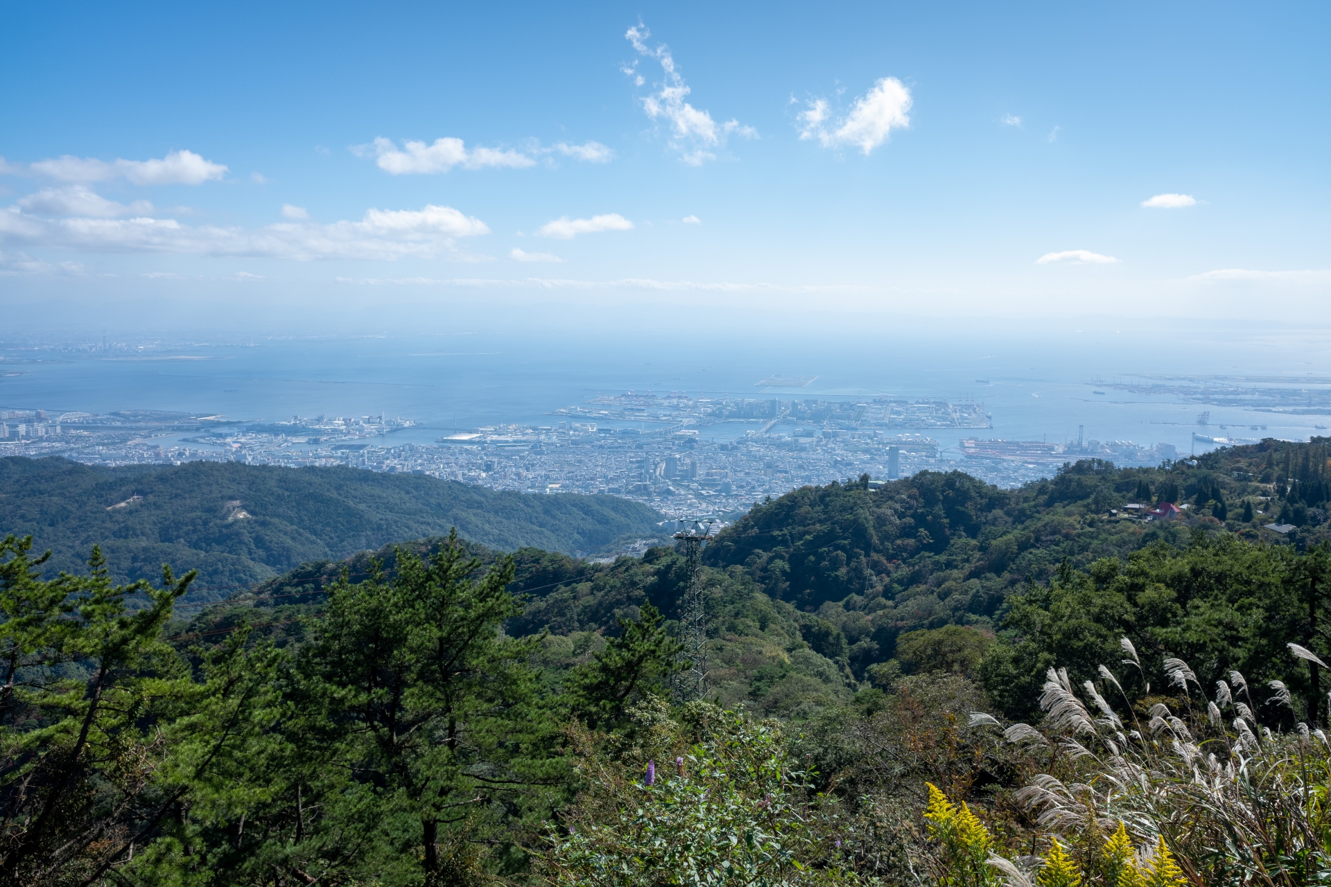 神戸市西区北別府二丁目のメイン画像