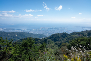 神戸市西区北別府二丁目の土地情報と生活情報