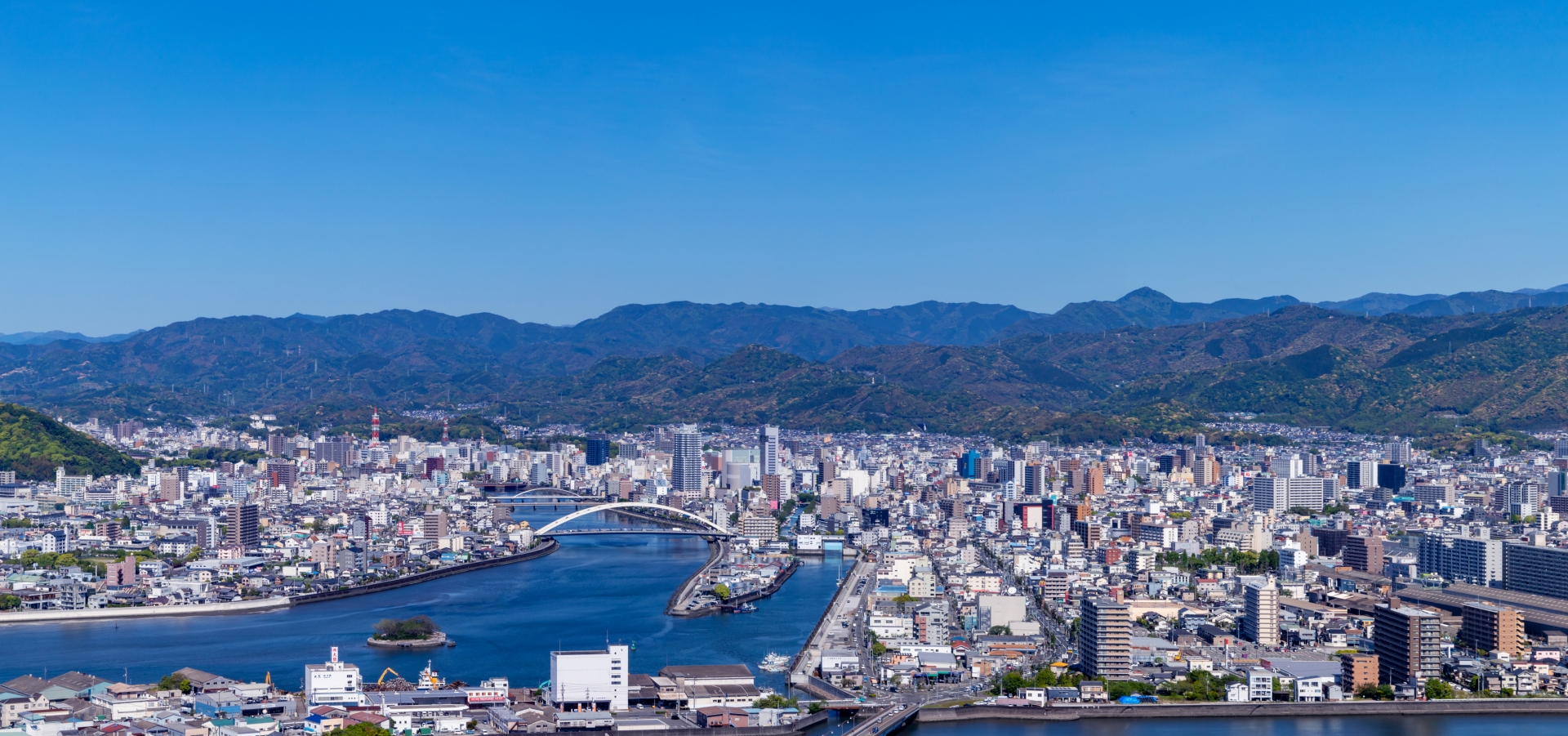 高岡郡越知町横畠北のメイン画像