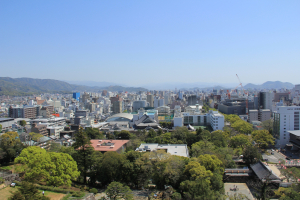 安芸市宝永町の土地情報と生活情報