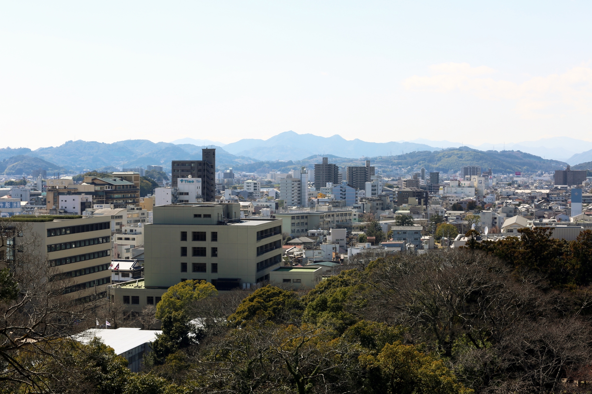 高知市浦戸のメイン画像