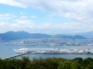 須崎市浦ノ内立目摺木の土地とお役立ちタウン情報