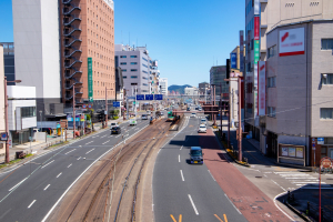 南国市下末松は暮らしやすい土地なのか検証