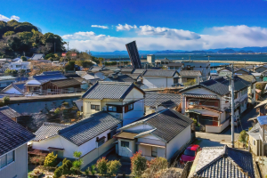 高岡郡佐川町中野の土地情報と快適タウン情報