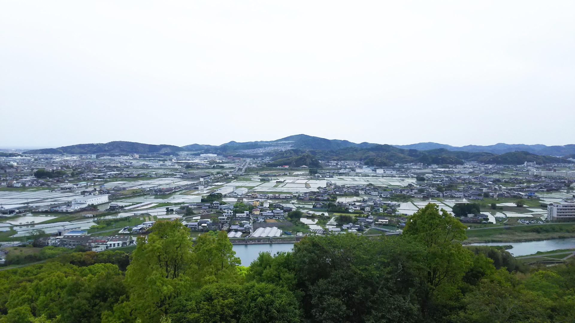 香美市香北町日ノ御子のメイン画像