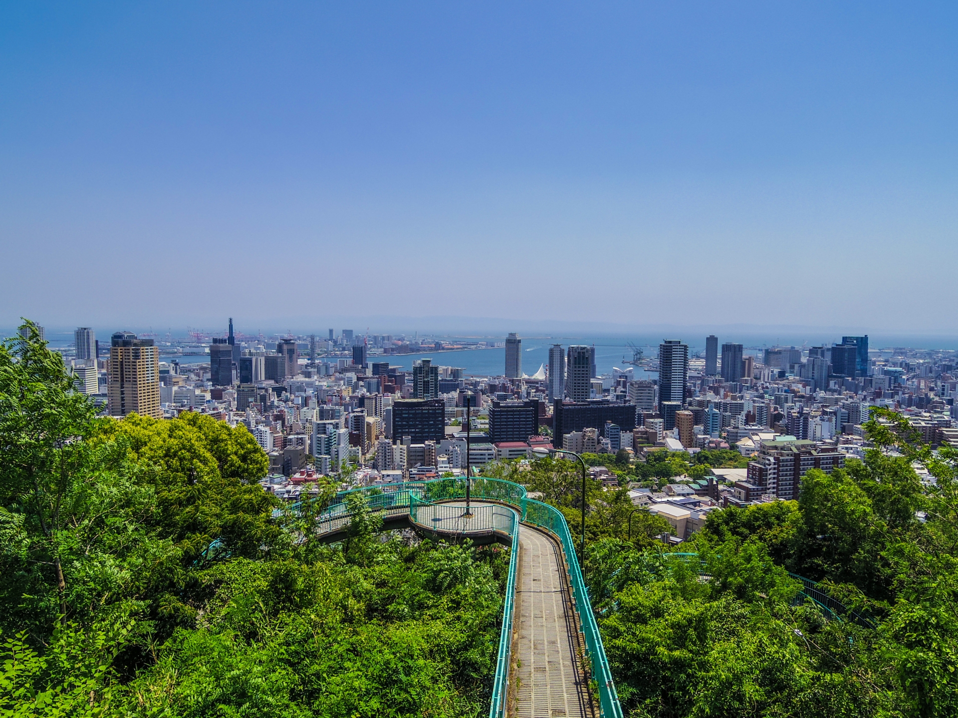 神戸市垂水区神陵台八丁目のメイン画像