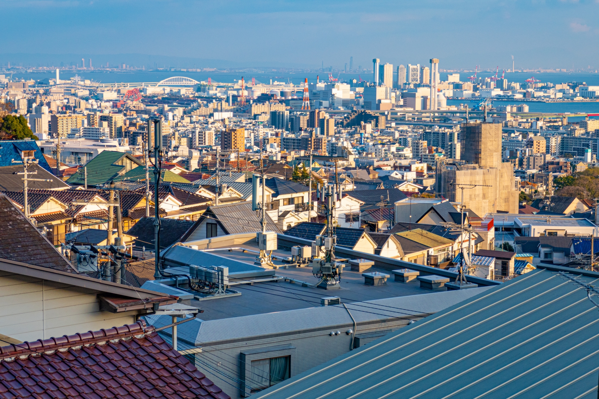 姫路市網干区大江島寺前町のメイン画像