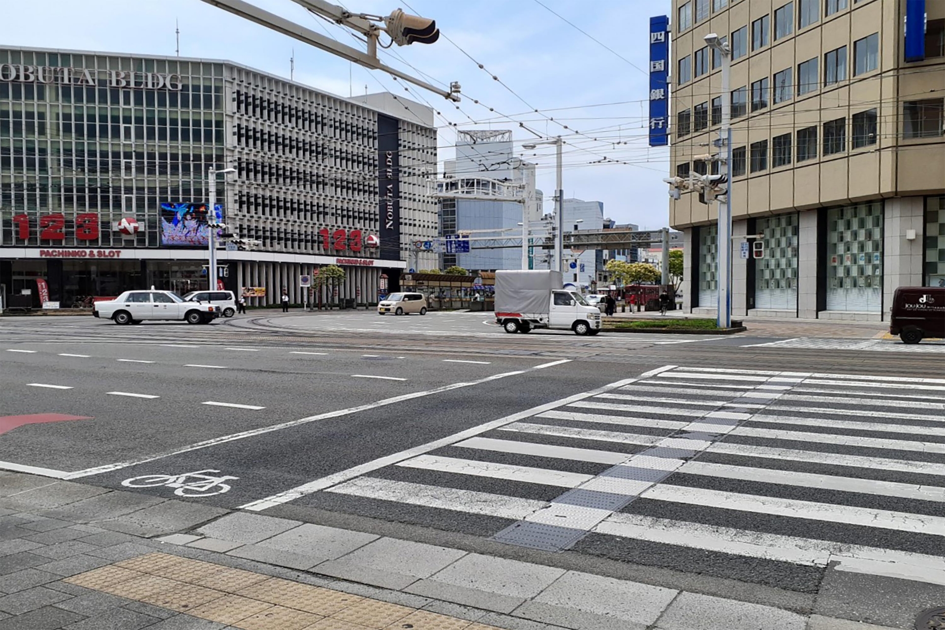 香美市土佐山田町東本町三丁目のメイン画像