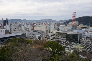 高知市山ノ端町の土地最新販売事例とお役立ちタウン情報