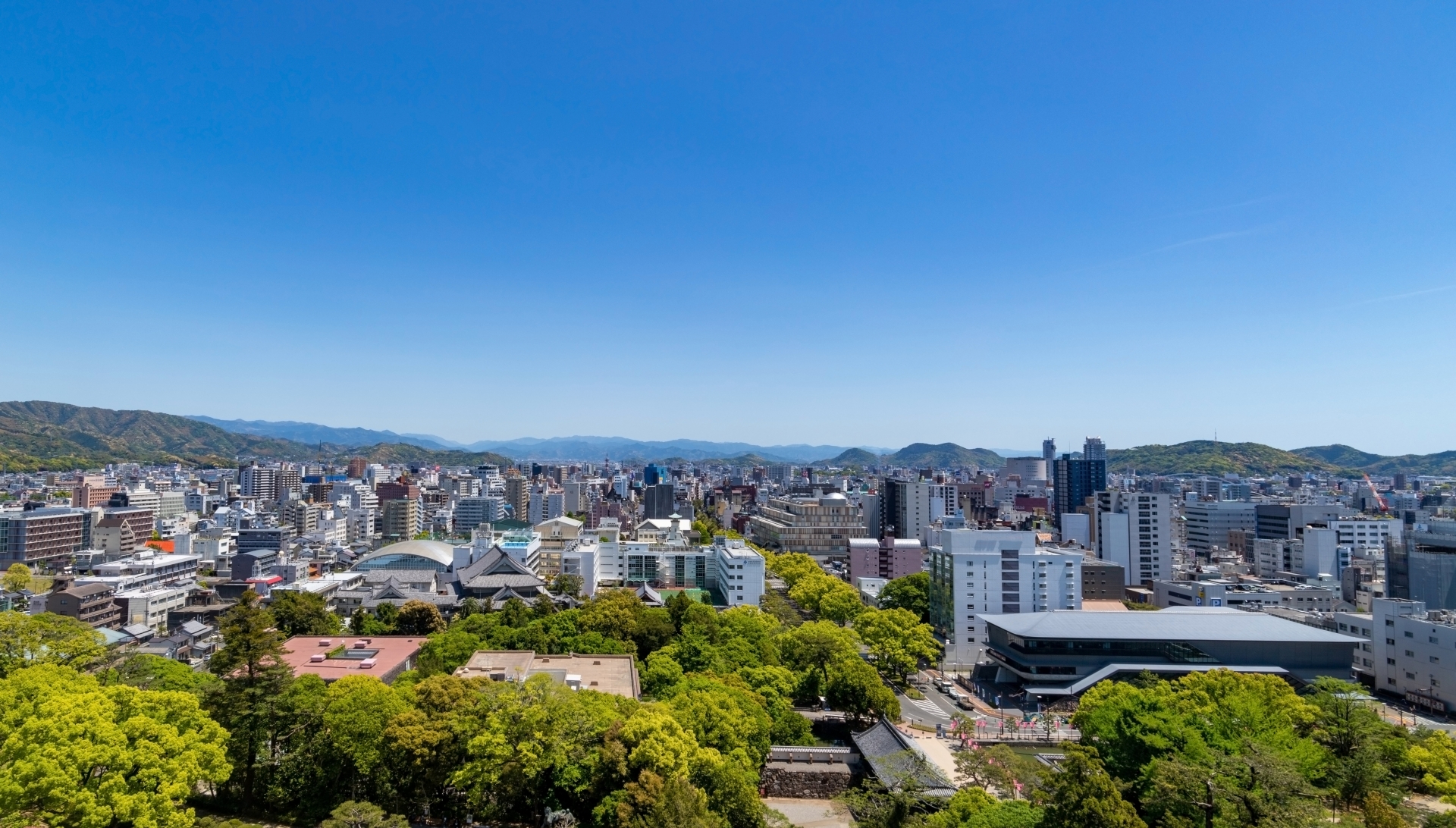 香美市香北町古井のメイン画像