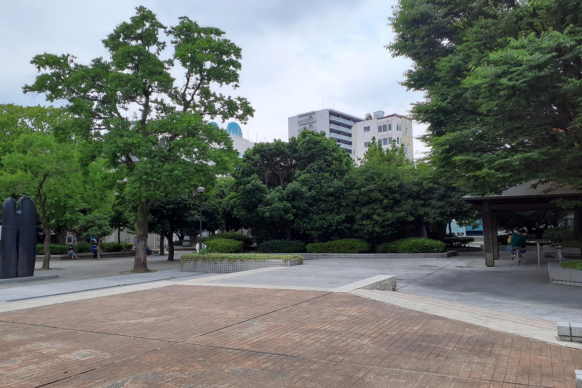 吾川郡いの町駅南町のメイン画像